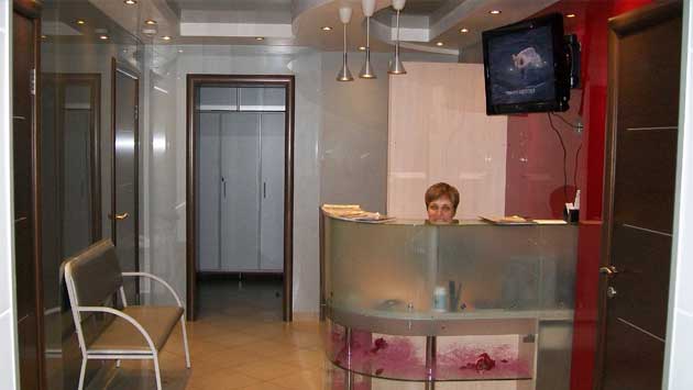 ветеринарные услуги новокузнецк